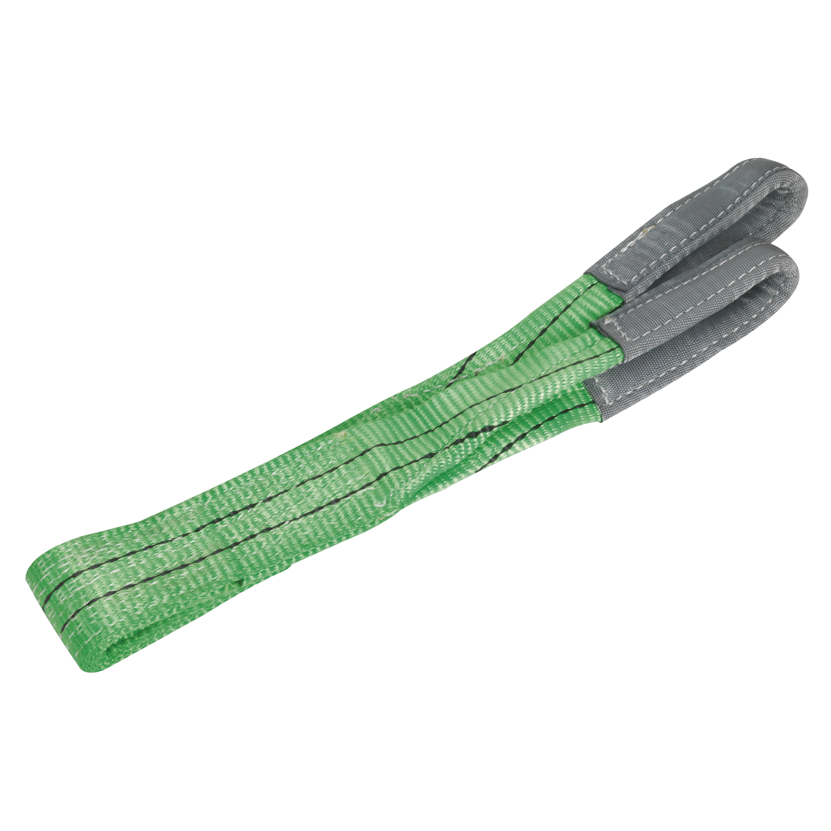 Sealey LS2001 Load Sling 1m 2 Tonne Capacity