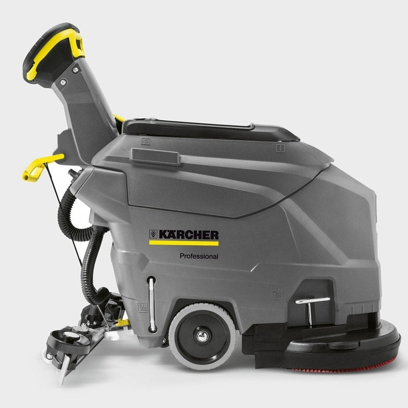 Karcher BD 43/25 C BP Walk Behind Scrubber Dryer
