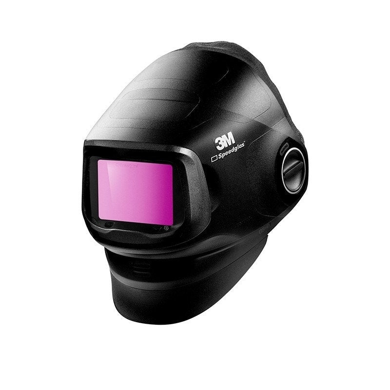 3M 611130 Speedglas G5-01 with Variable Colour Welding Filter G5-01VC (without Adflo unit)
