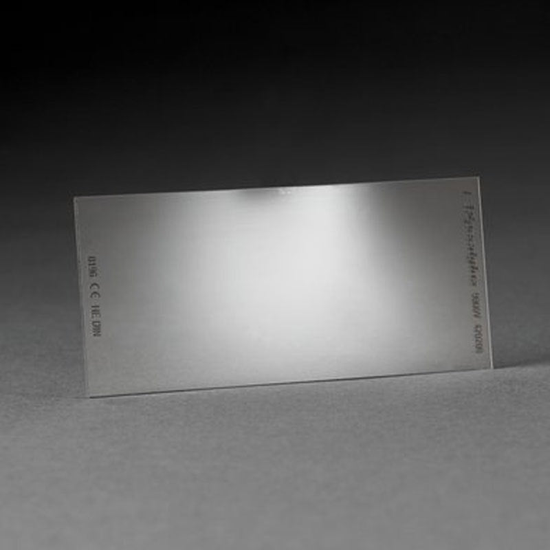 3M Speedglas Inner Cover Plate, +1 shade (Pack of 5)