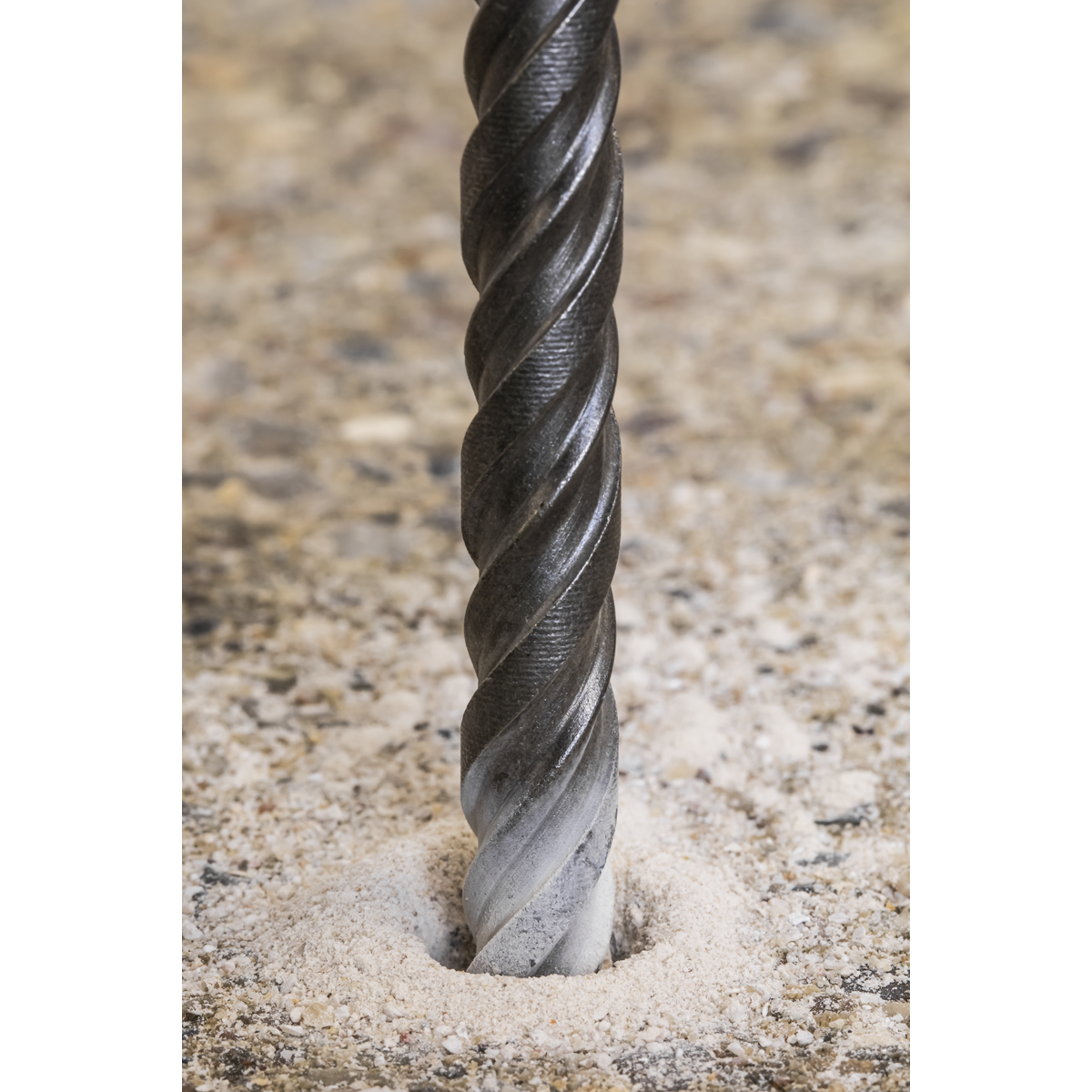 Sealey MAX12X540 SDS MAX Drill Bit 12 x 540mm