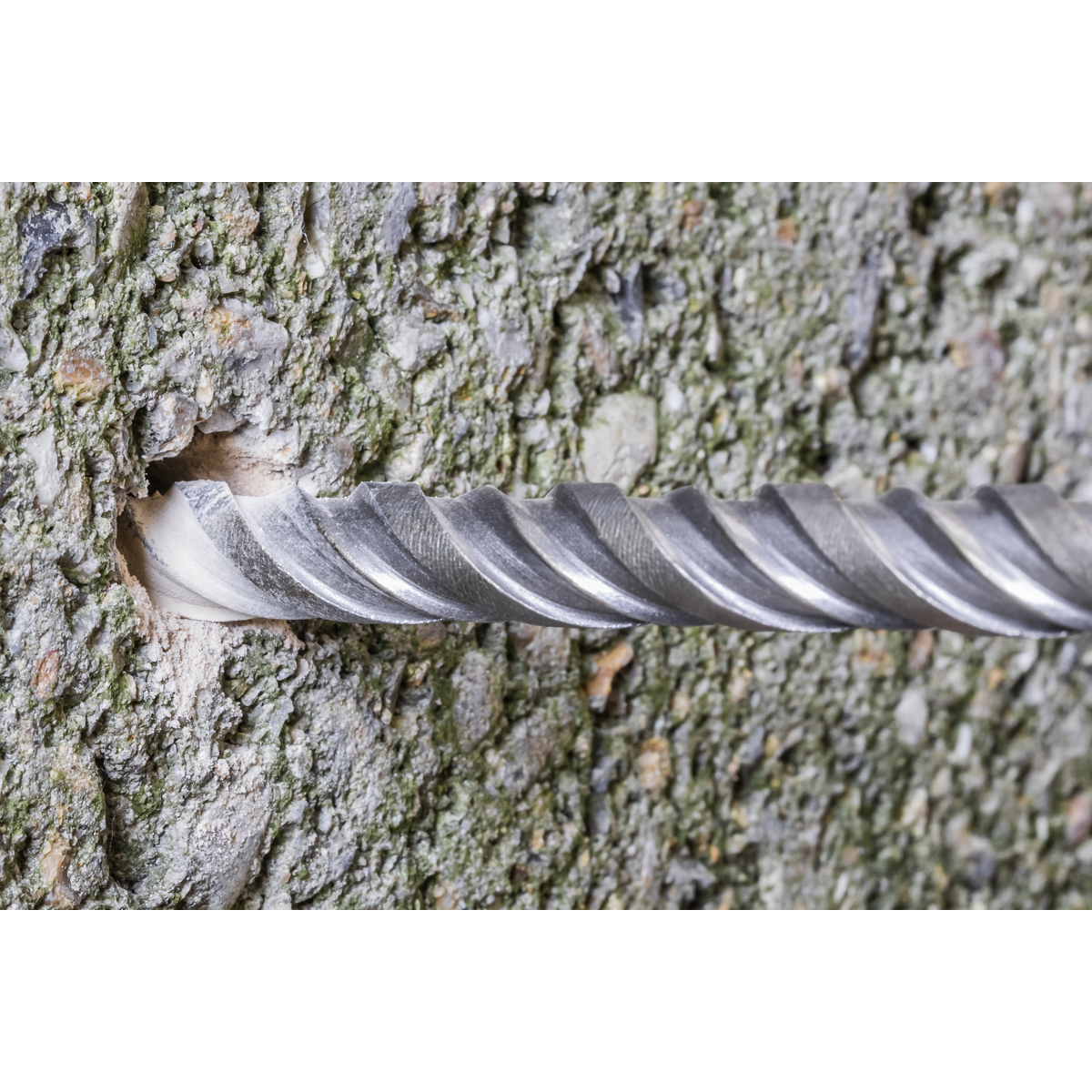 Sealey MAX12X540 SDS MAX Drill Bit 12 x 540mm