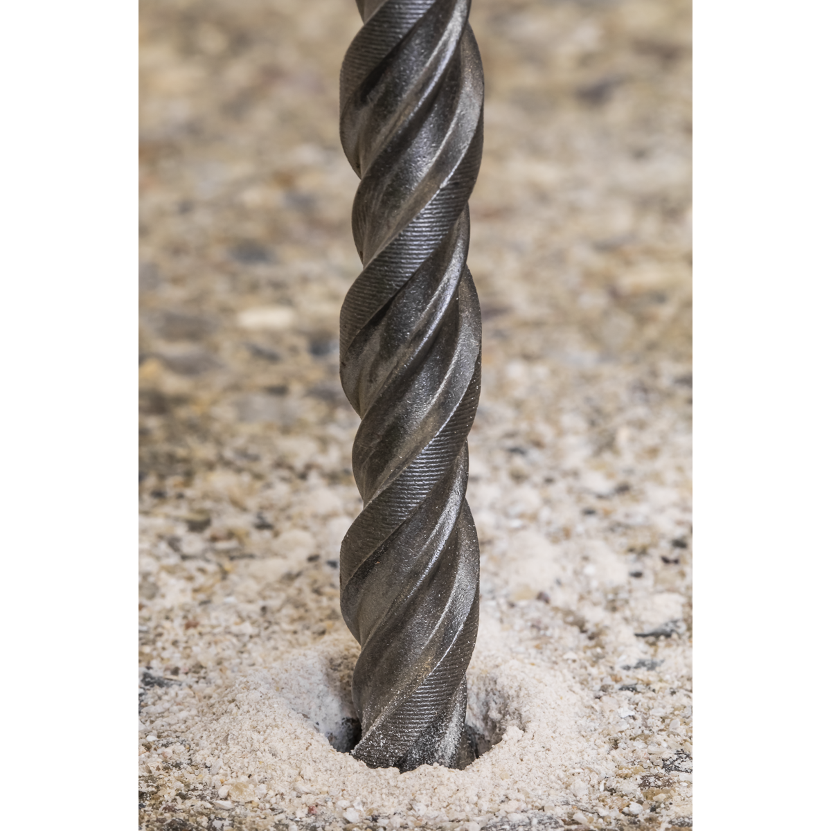 Sealey MAX13X340 SDS MAX Drill Bit 13 x 340mm