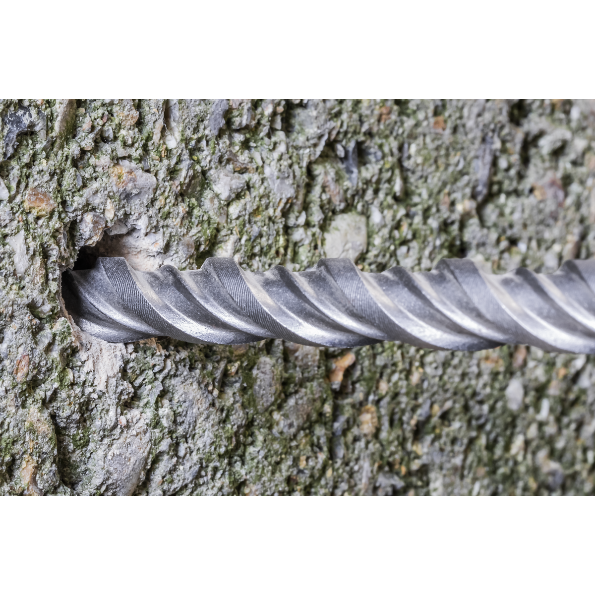 Sealey MAX13X340 SDS MAX Drill Bit 13 x 340mm