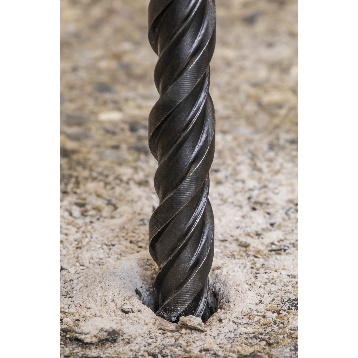 Sealey MAX14X340 SDS MAX Drill Bit 14 x 340mm