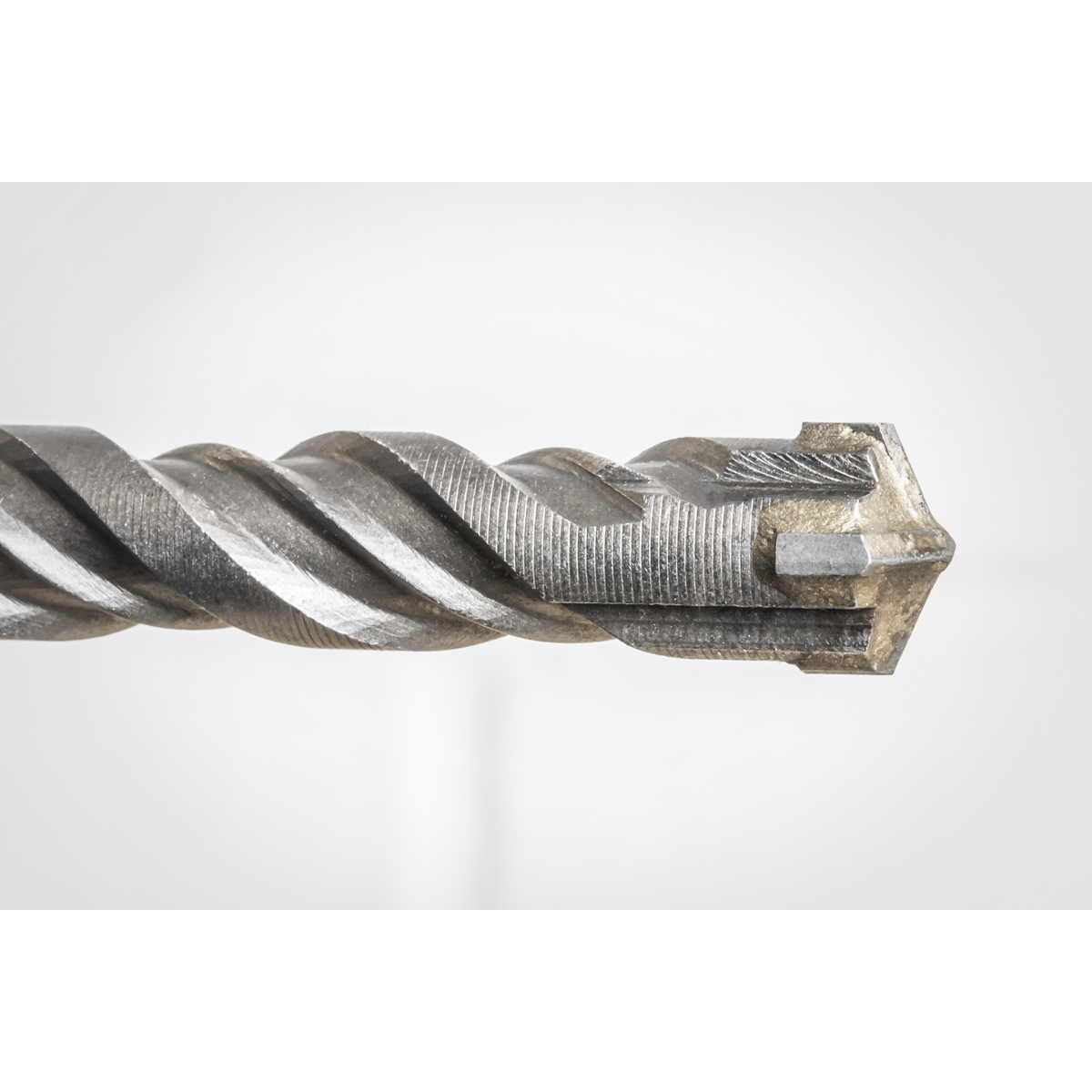 Sealey MAX15X340 SDS MAX Drill Bit 15 x 340mm
