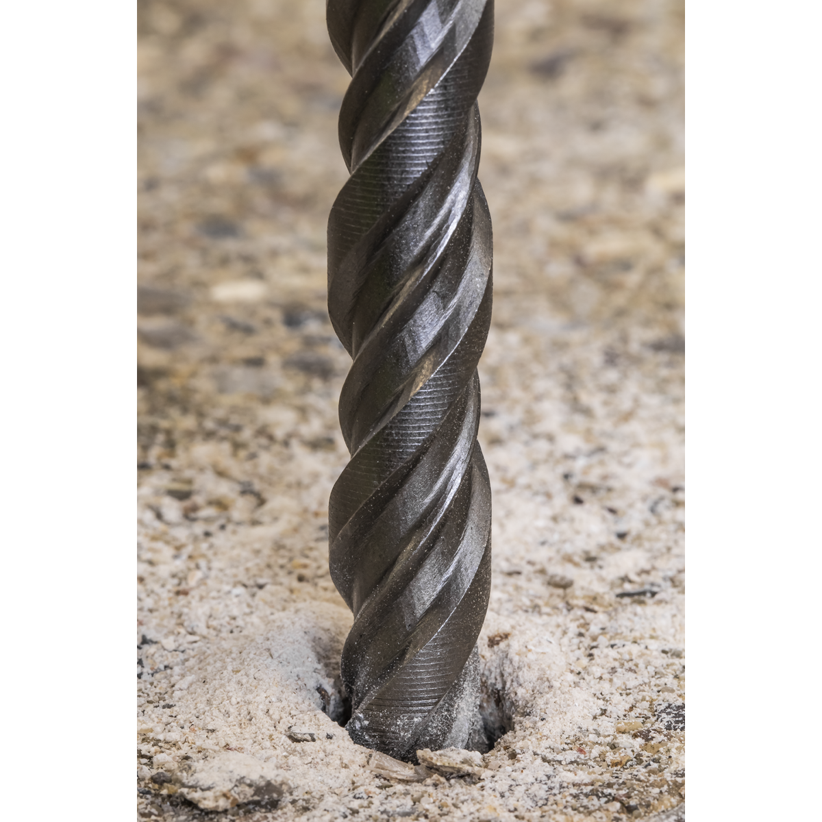 Sealey MAX15X540 SDS MAX Drill Bit 15 x 540mm