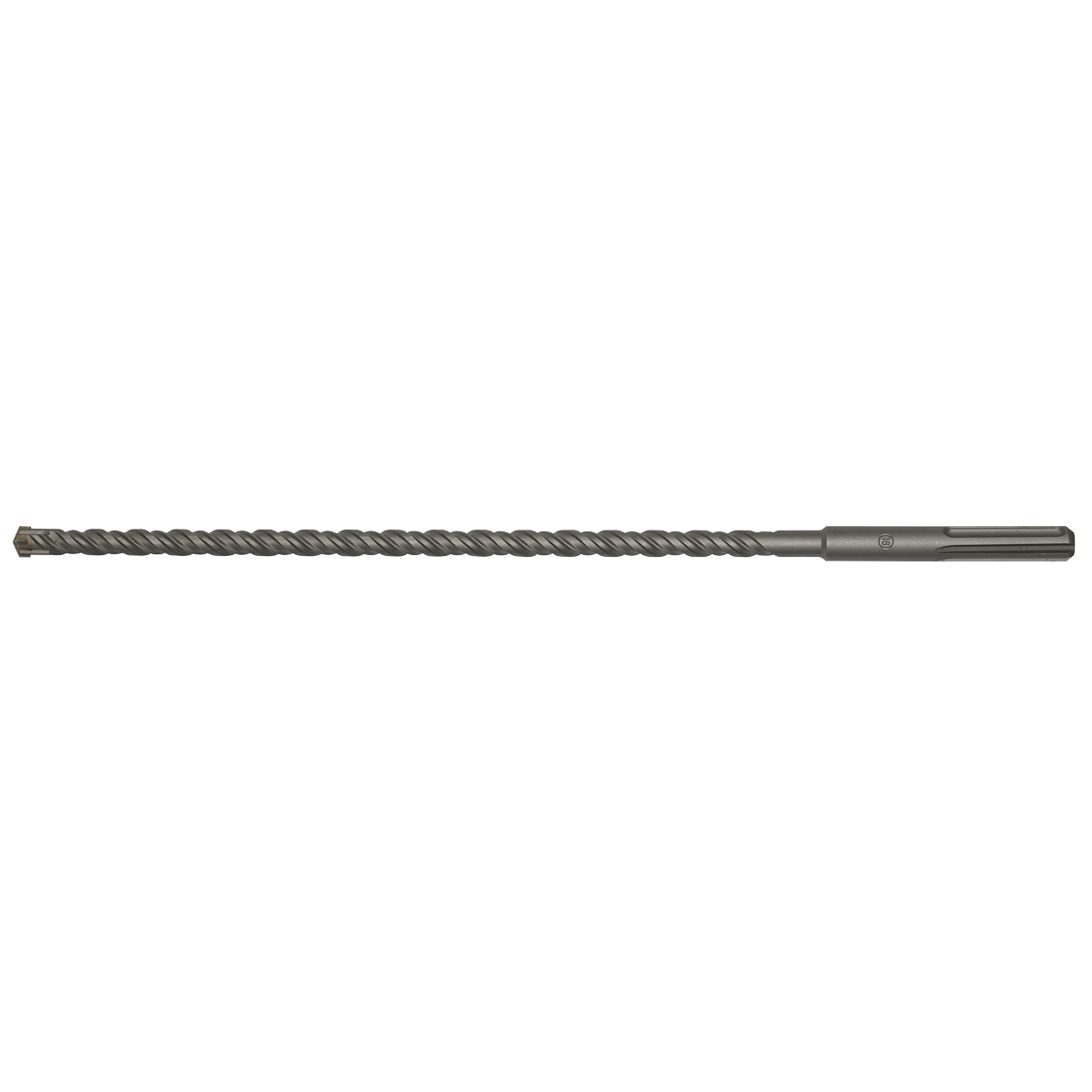 Sealey MAX16X540 SDS MAX Drill Bit 16 x 540mm