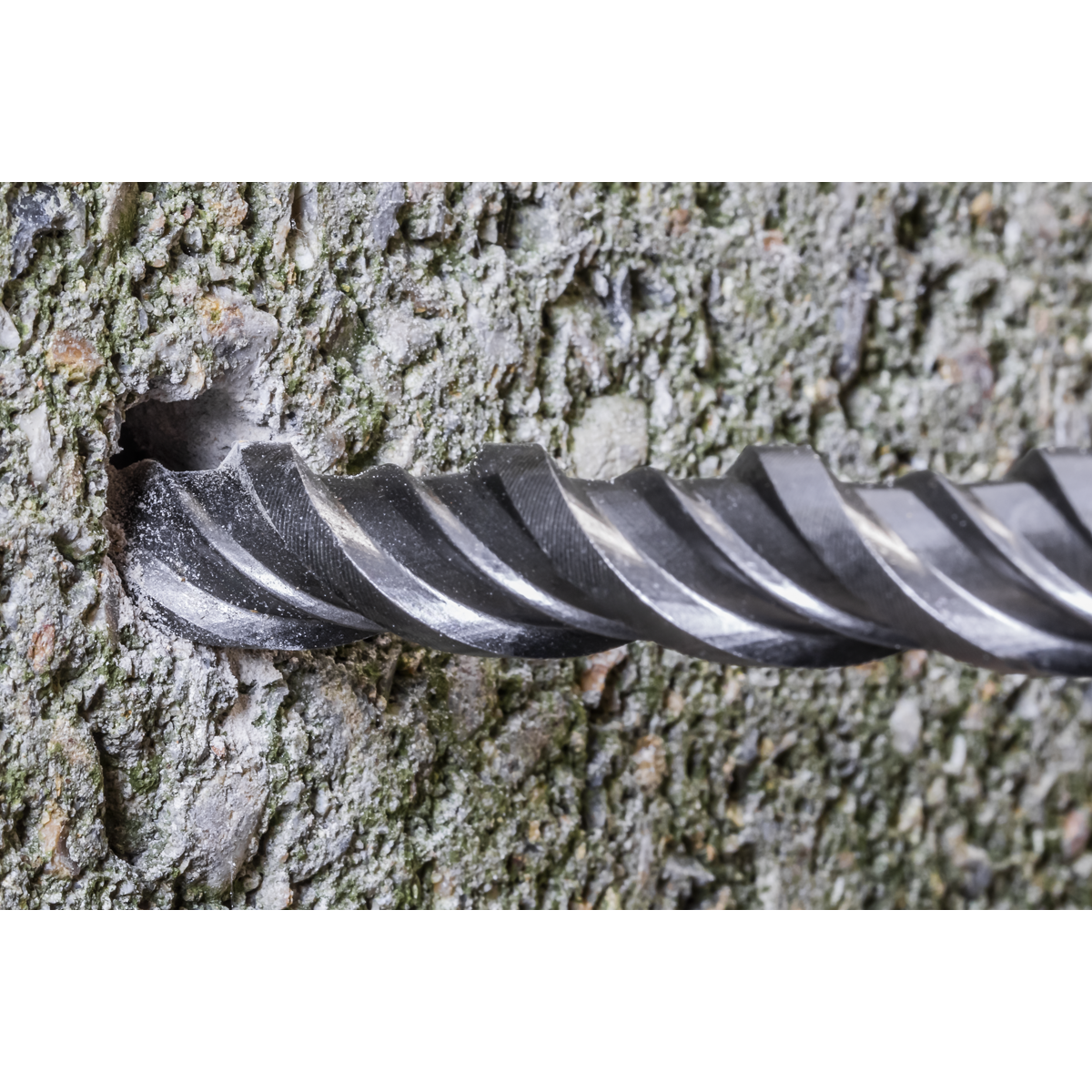 Sealey MAX18X340 SDS MAX Drill Bit 18 x 340mm