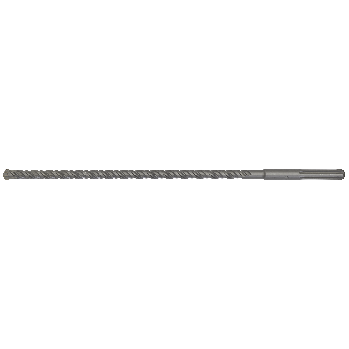 Sealey MAX18X540 SDS MAX Drill Bit 18 x 540mm