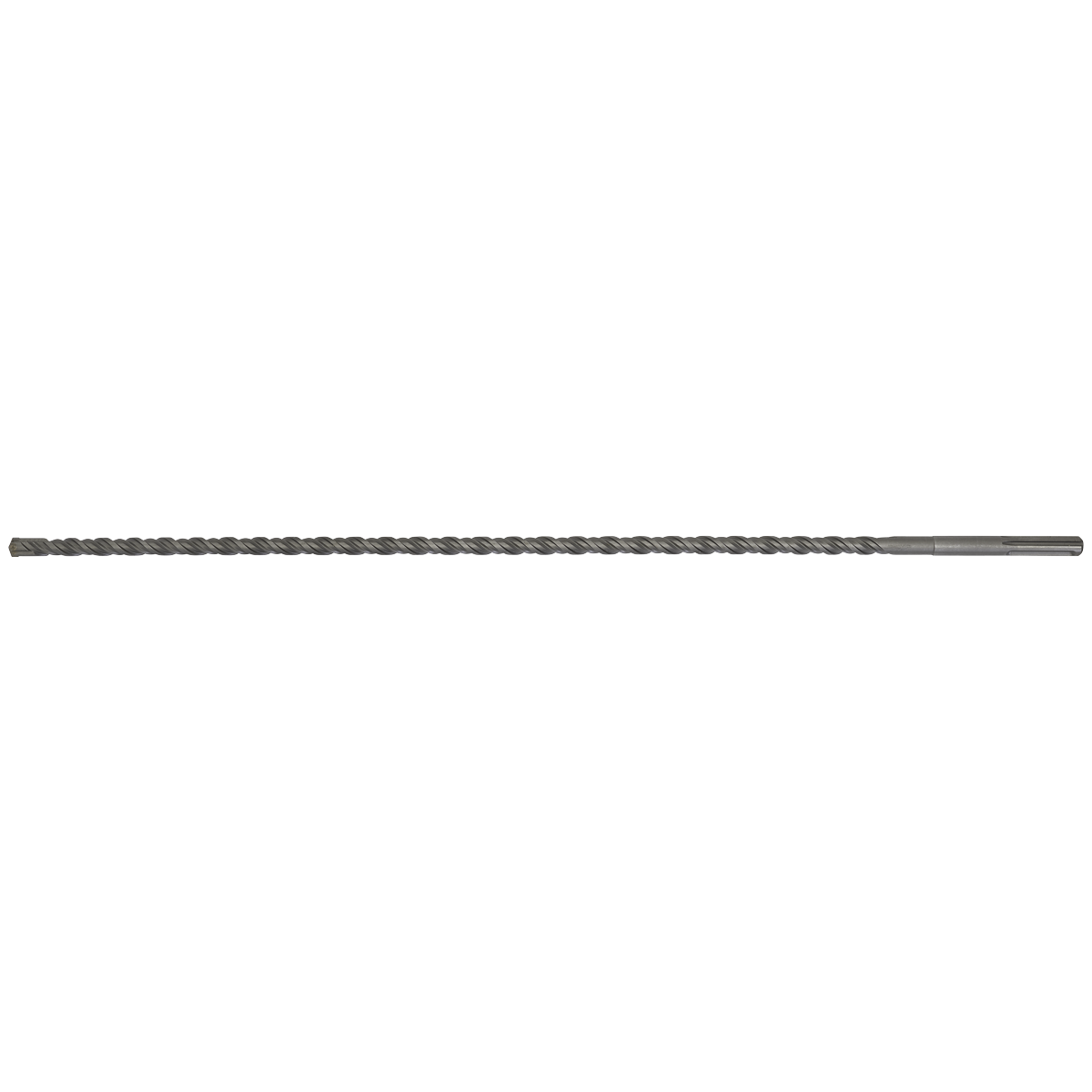 Sealey MAX18X940 SDS MAX Drill Bit 18 x 940mm