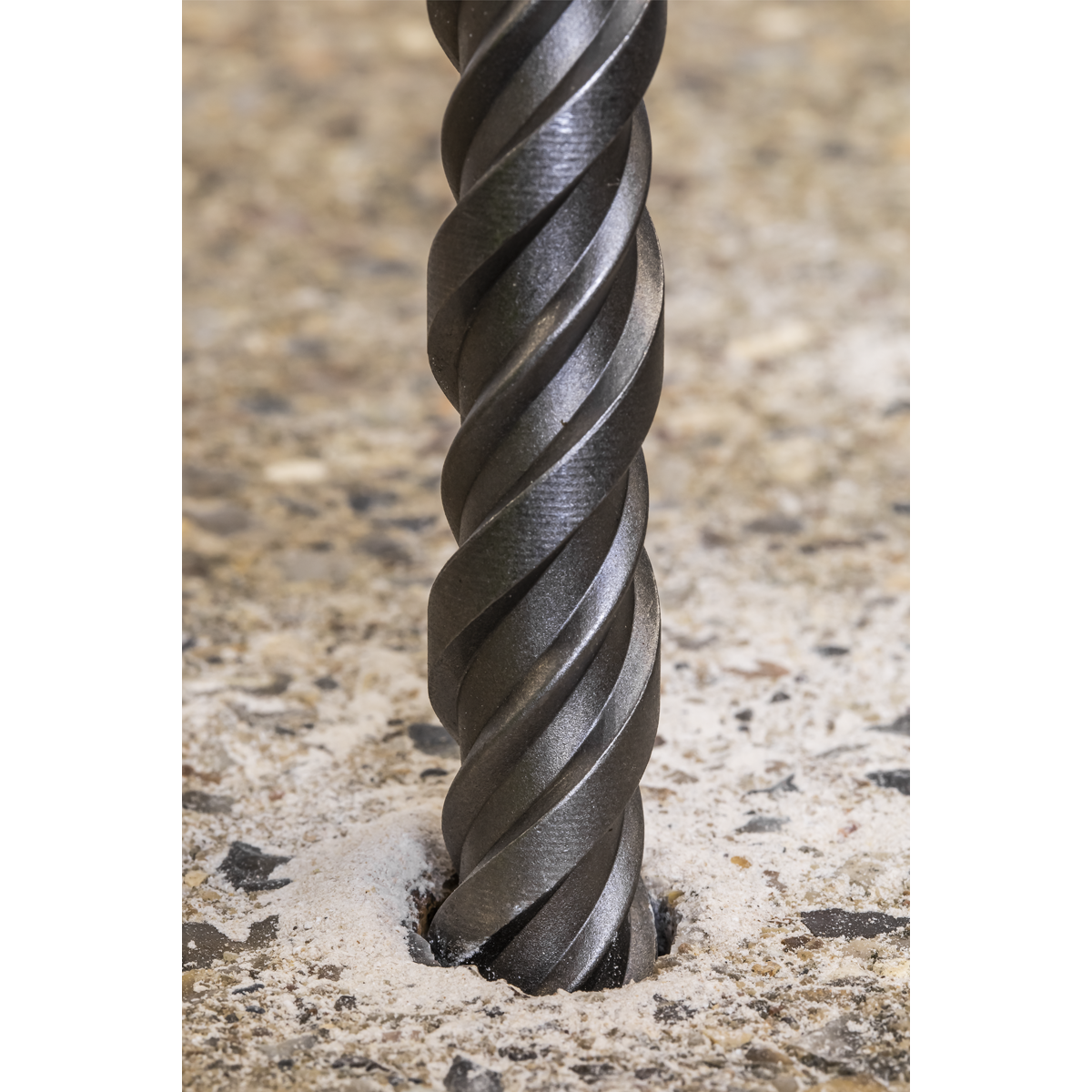 Sealey MAX19X340 SDS MAX Drill Bit 19 x 340mm