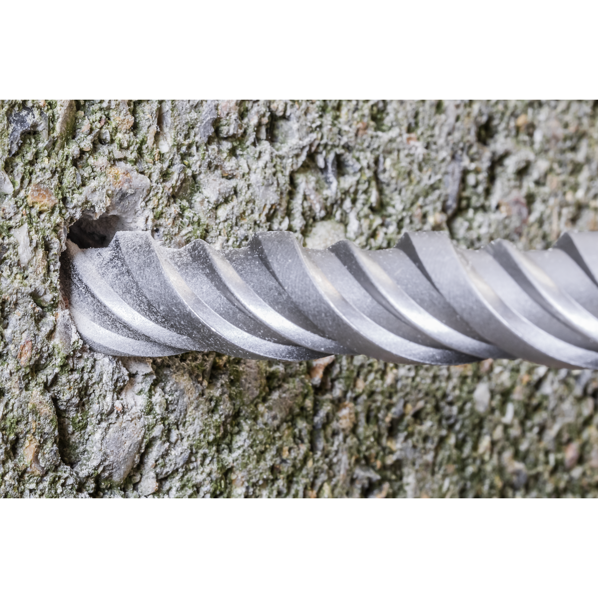 Sealey MAX19X540 SDS MAX Drill Bit 19 x S40mm