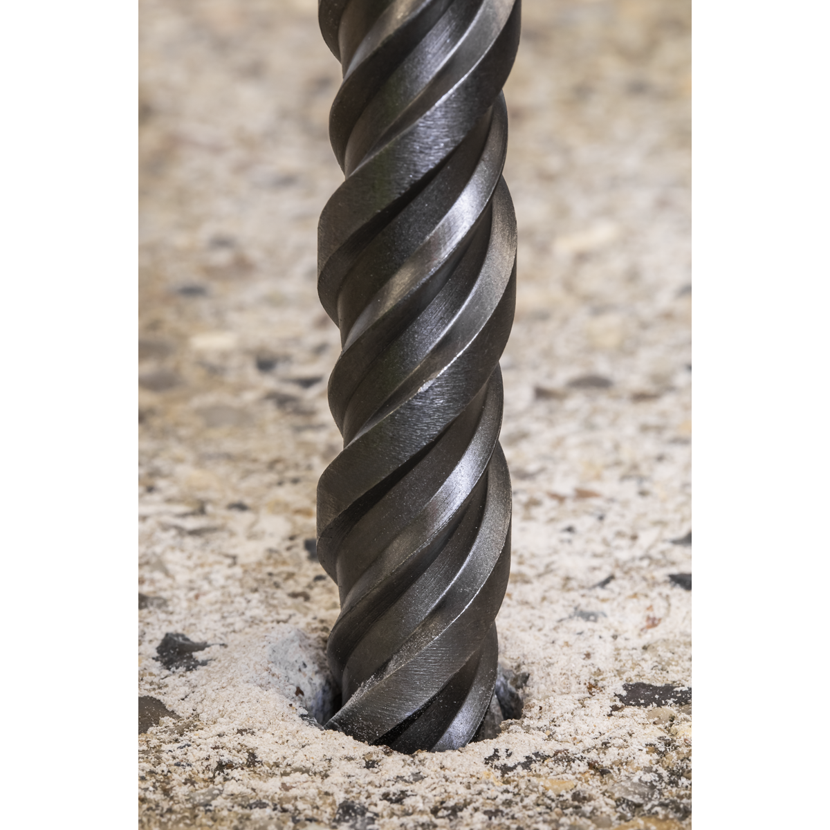 Sealey MAX20X520 SDS MAX Drill Bit 20 x 520mm