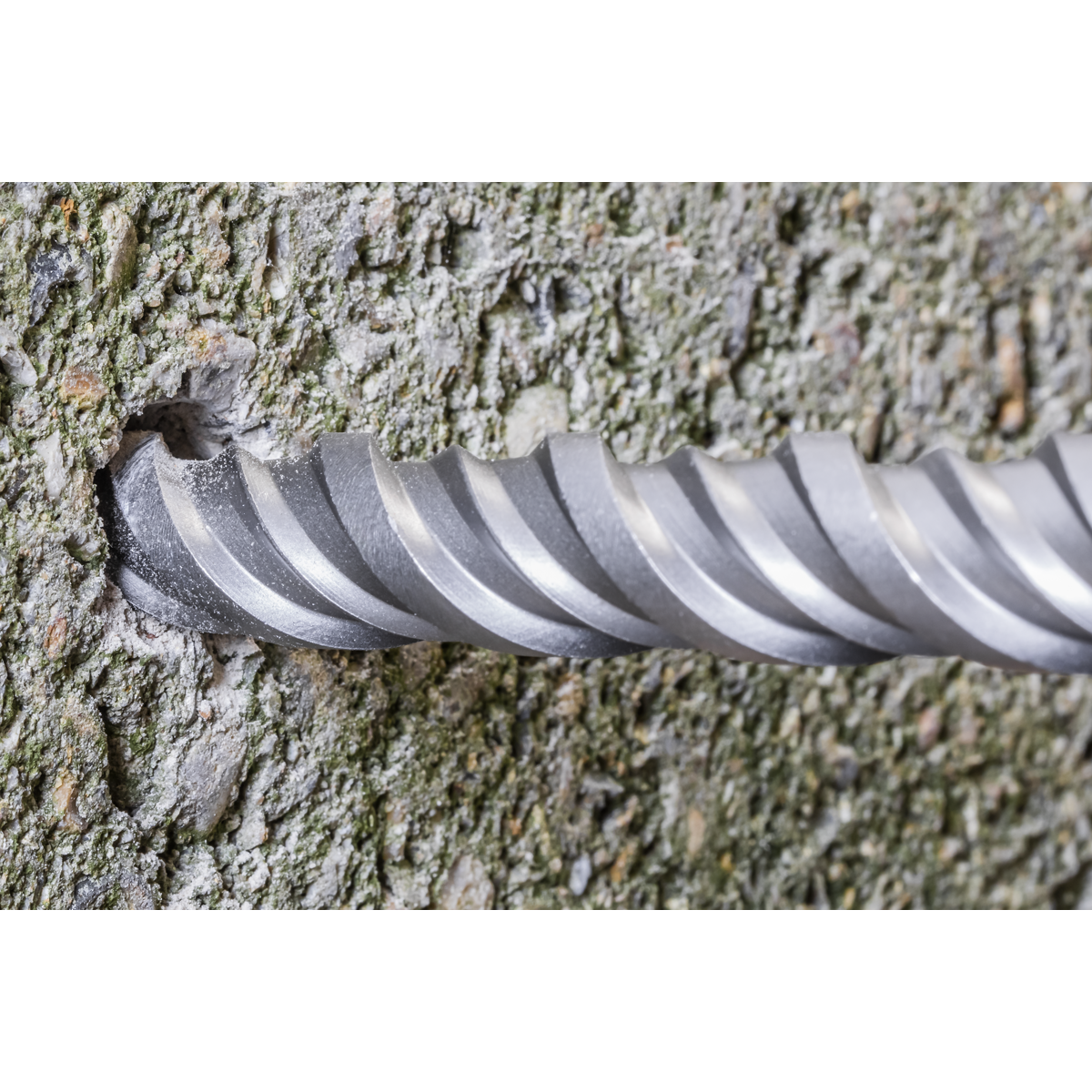 Sealey MAX20X520 SDS MAX Drill Bit 20 x 520mm