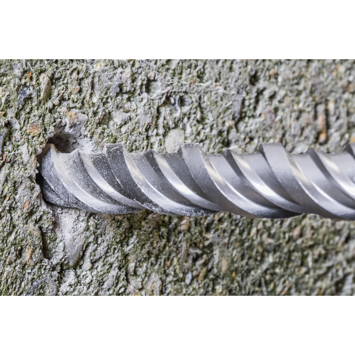 Sealey MAX22X920 SDS MAX Drill Bit 22 x 920mm