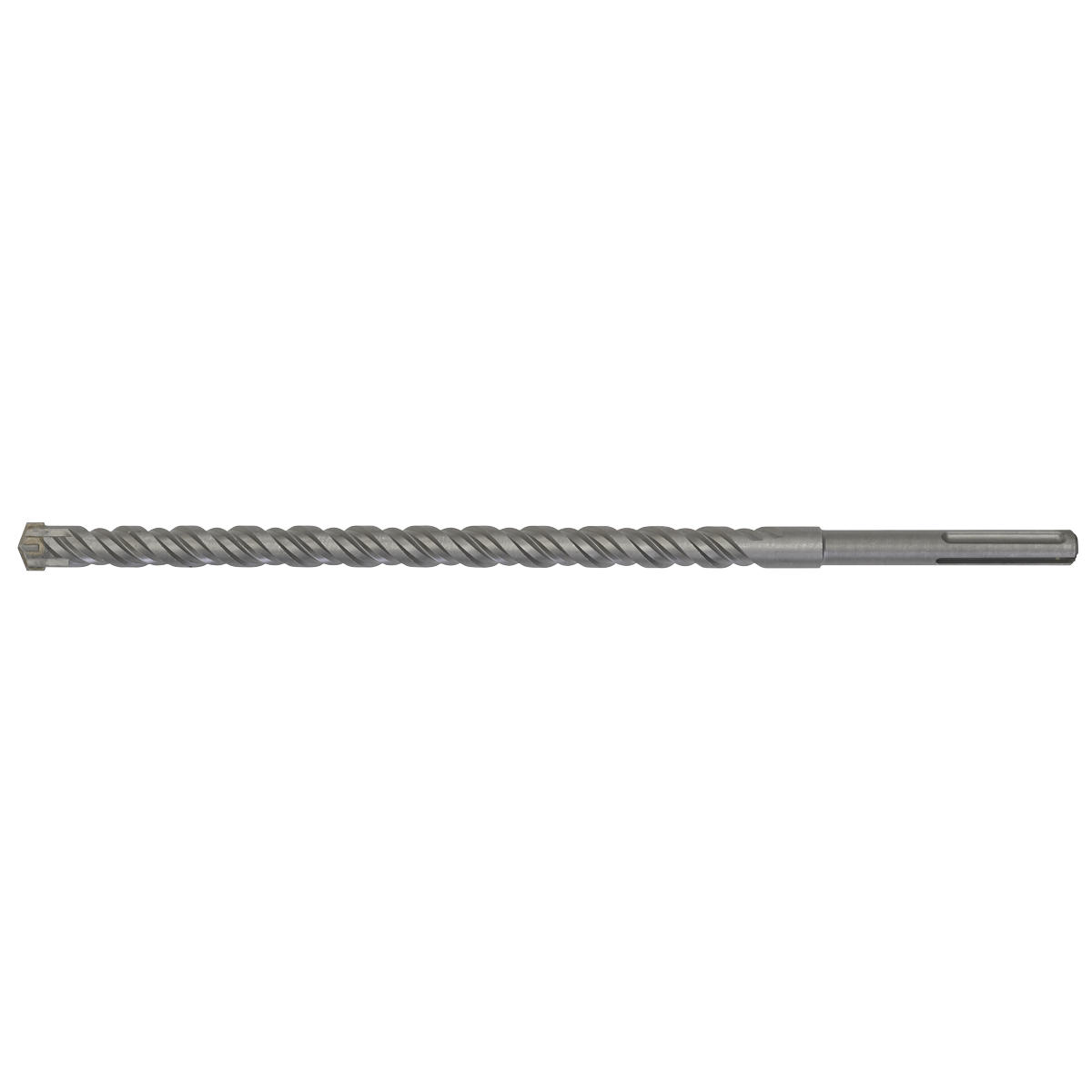 Sealey MAX24X520 SDS MAX Drill Bit 24 x 520mm