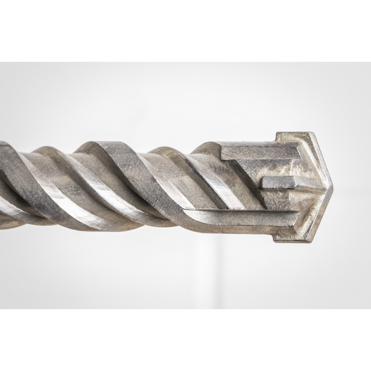 Sealey MAX25X1320 SDS MAX Drill Bit 25 x 1320mm