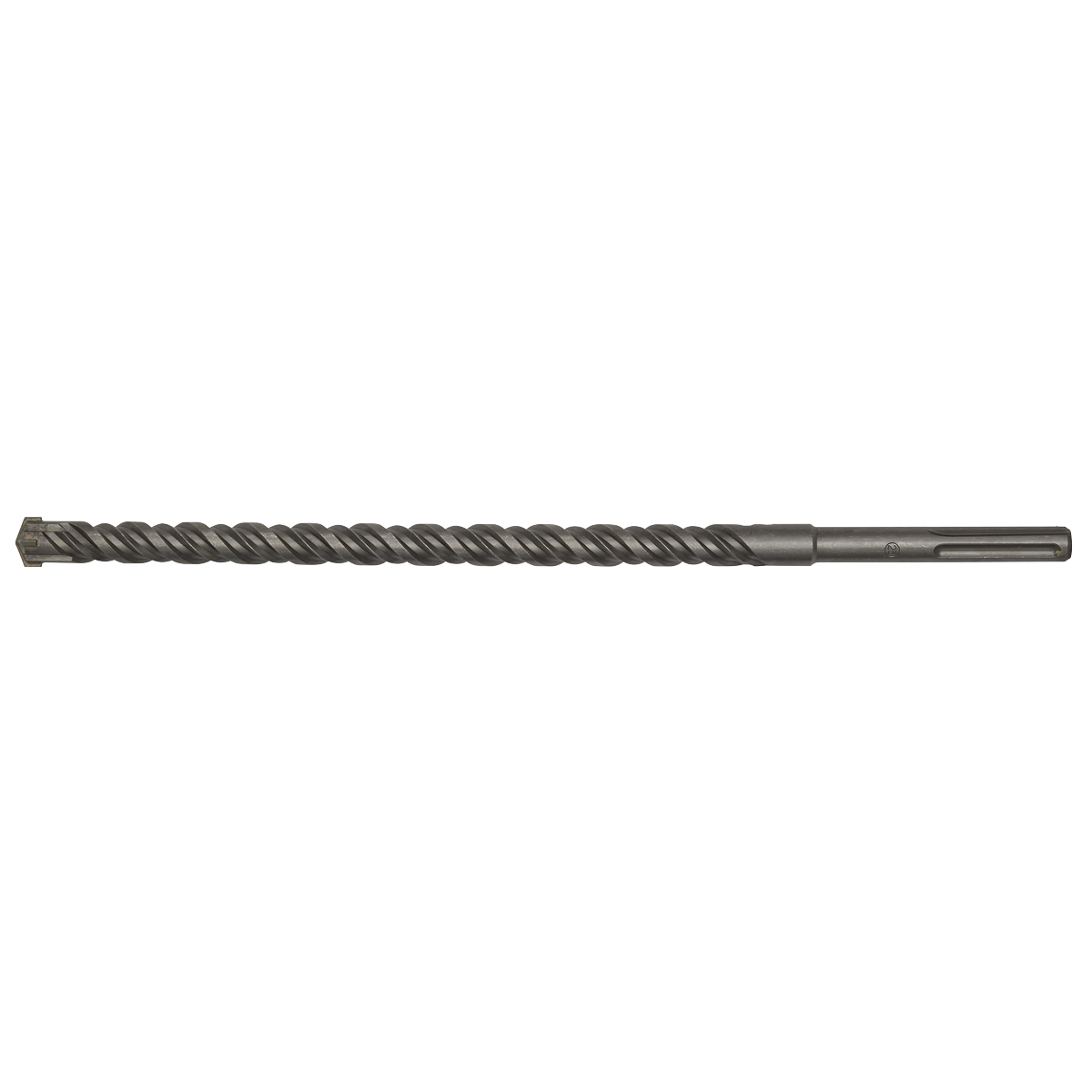 Sealey MAX25X520 SDS MAX Drill Bit 25 x 520mm