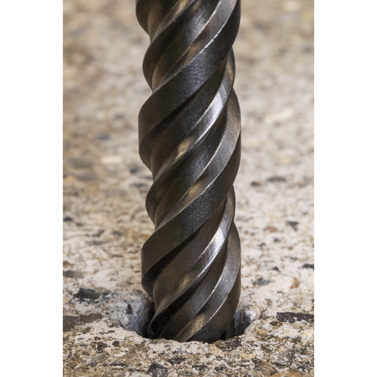 Sealey MAX25X920 SDS MAX Drill Bit 25 x 920mm
