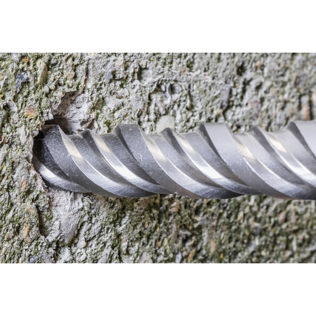 Sealey MAX25X920 SDS MAX Drill Bit 25 x 920mm