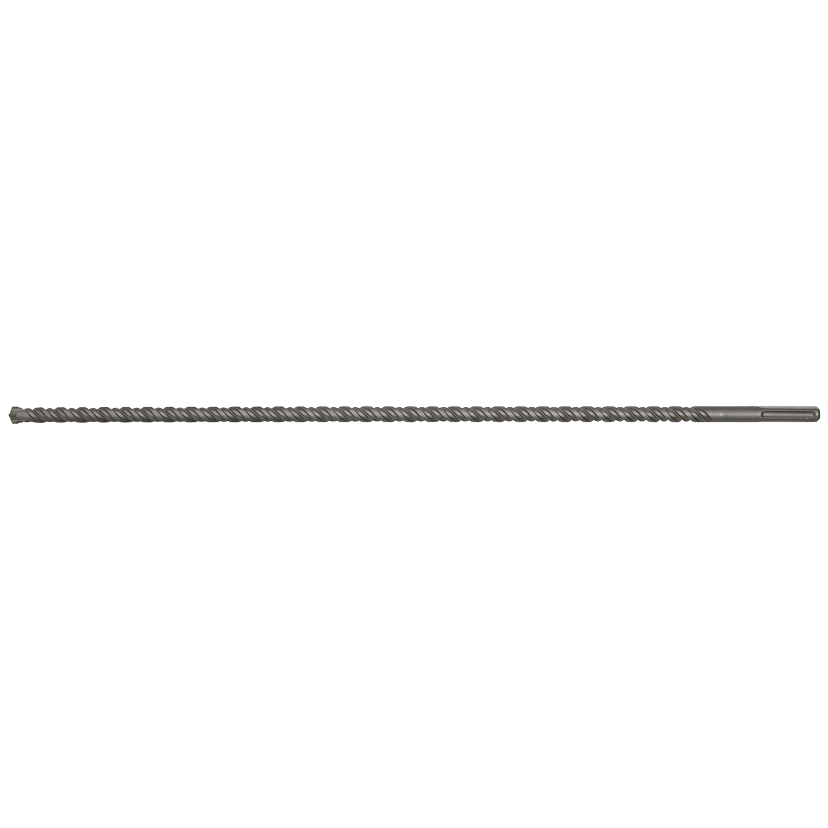 Sealey MAX25X920 SDS MAX Drill Bit 25 x 920mm