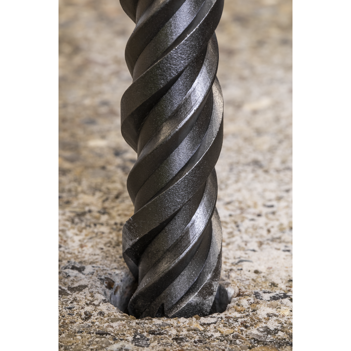 Sealey MAX26X340 SDS MAX Drill Bit 26 x 340mm