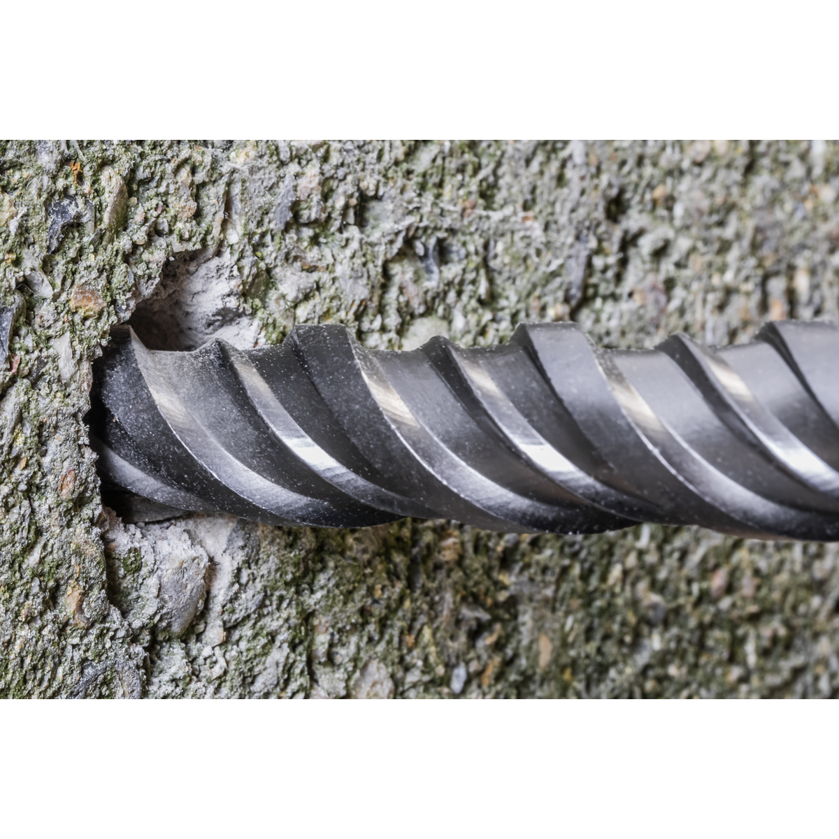 Sealey MAX28X570 SDS MAX Drill Bit 28 x 570mm