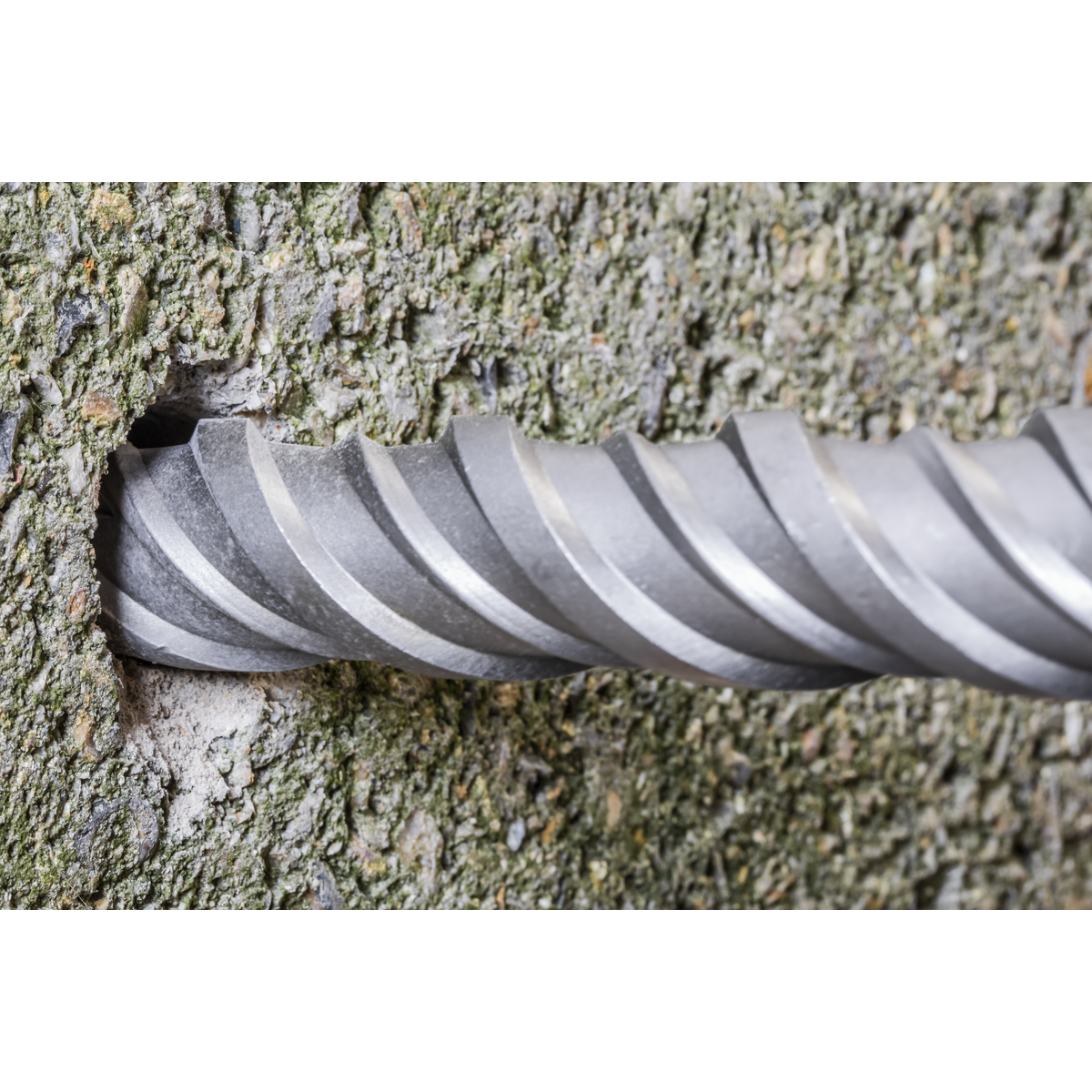 Sealey MAX32X570 SDS MAX Drill Bit 32 x 570mm