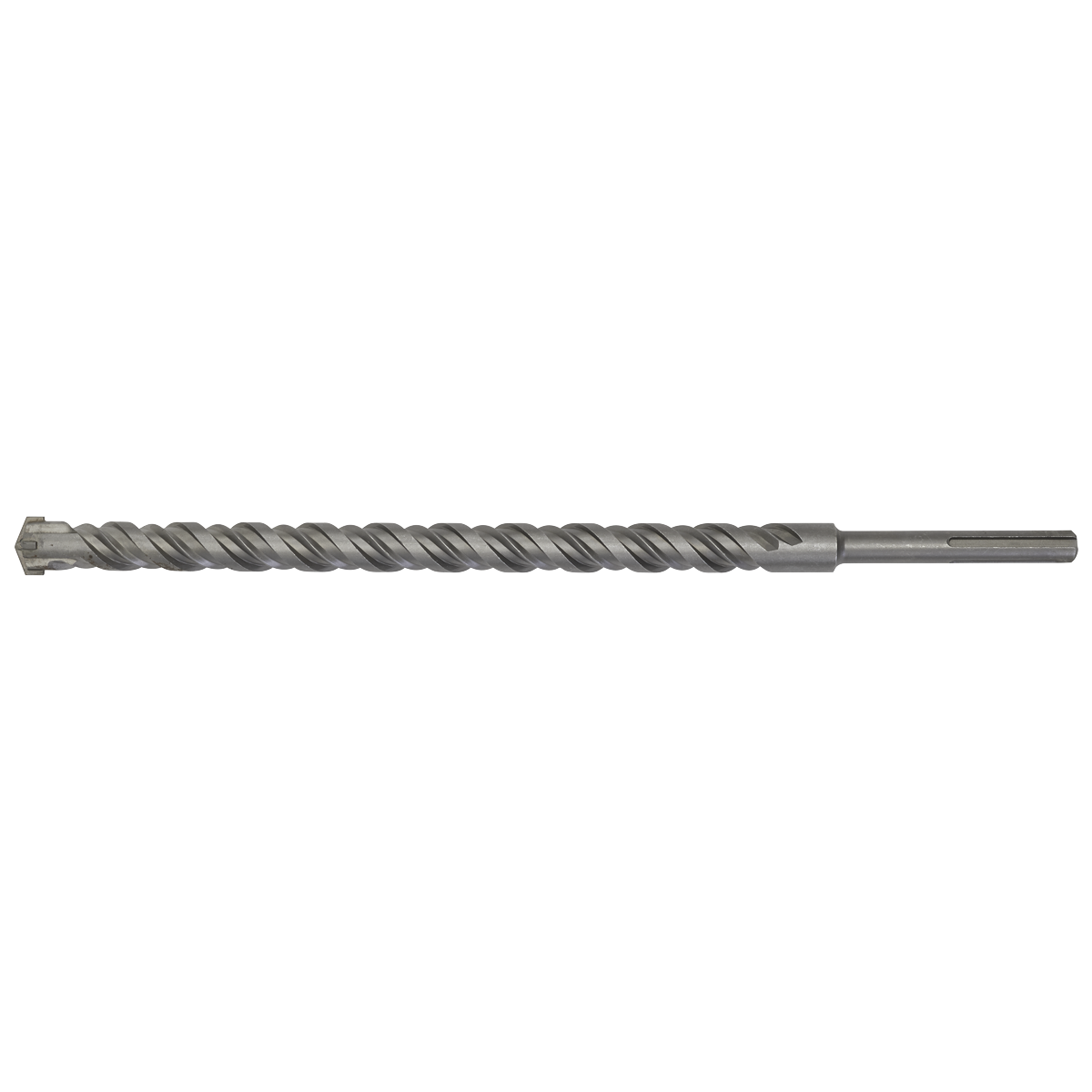 Sealey MAX32X570 SDS MAX Drill Bit 32 x 570mm