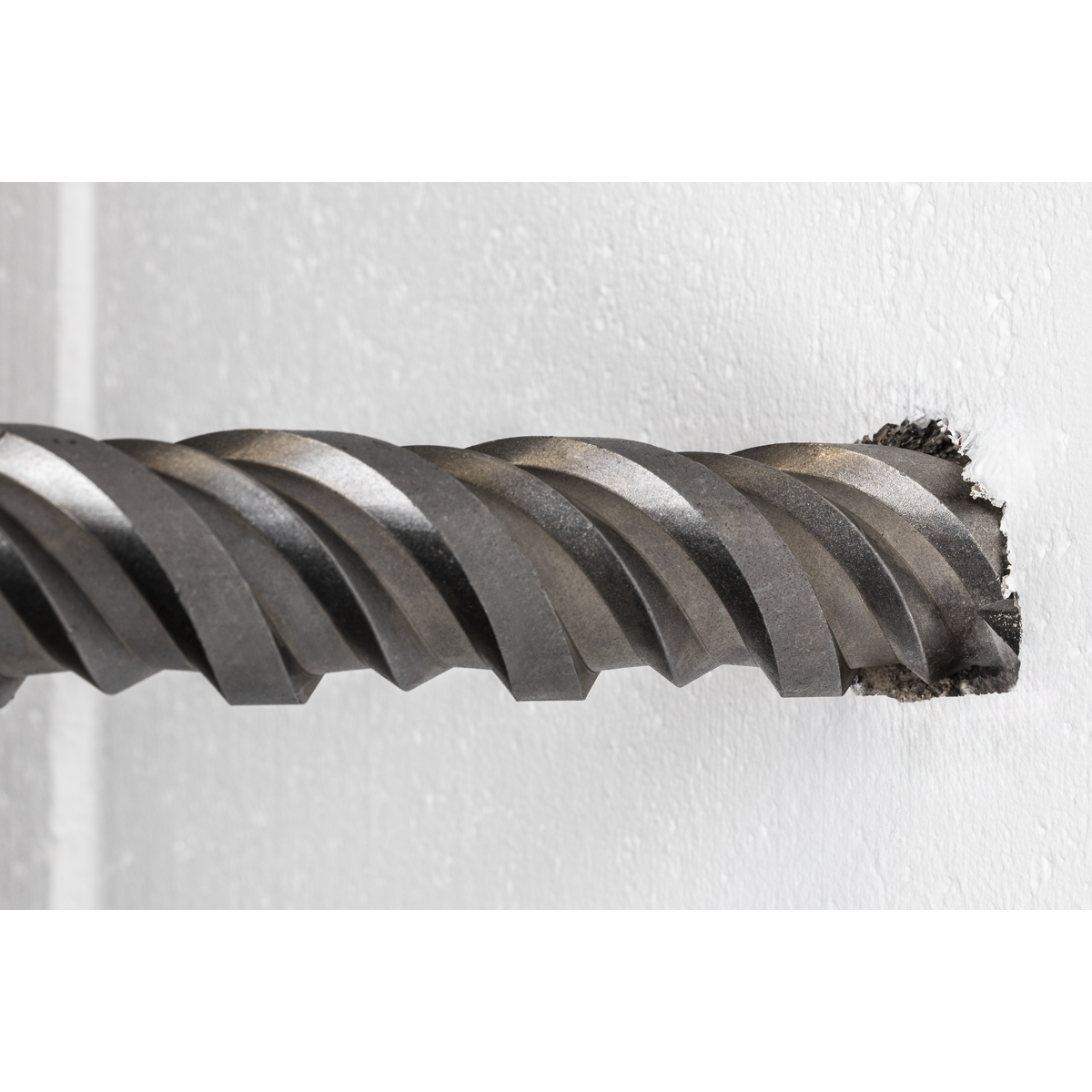 Sealey MAX35X370 SDS MAX Drill Bit 35 x 370mm