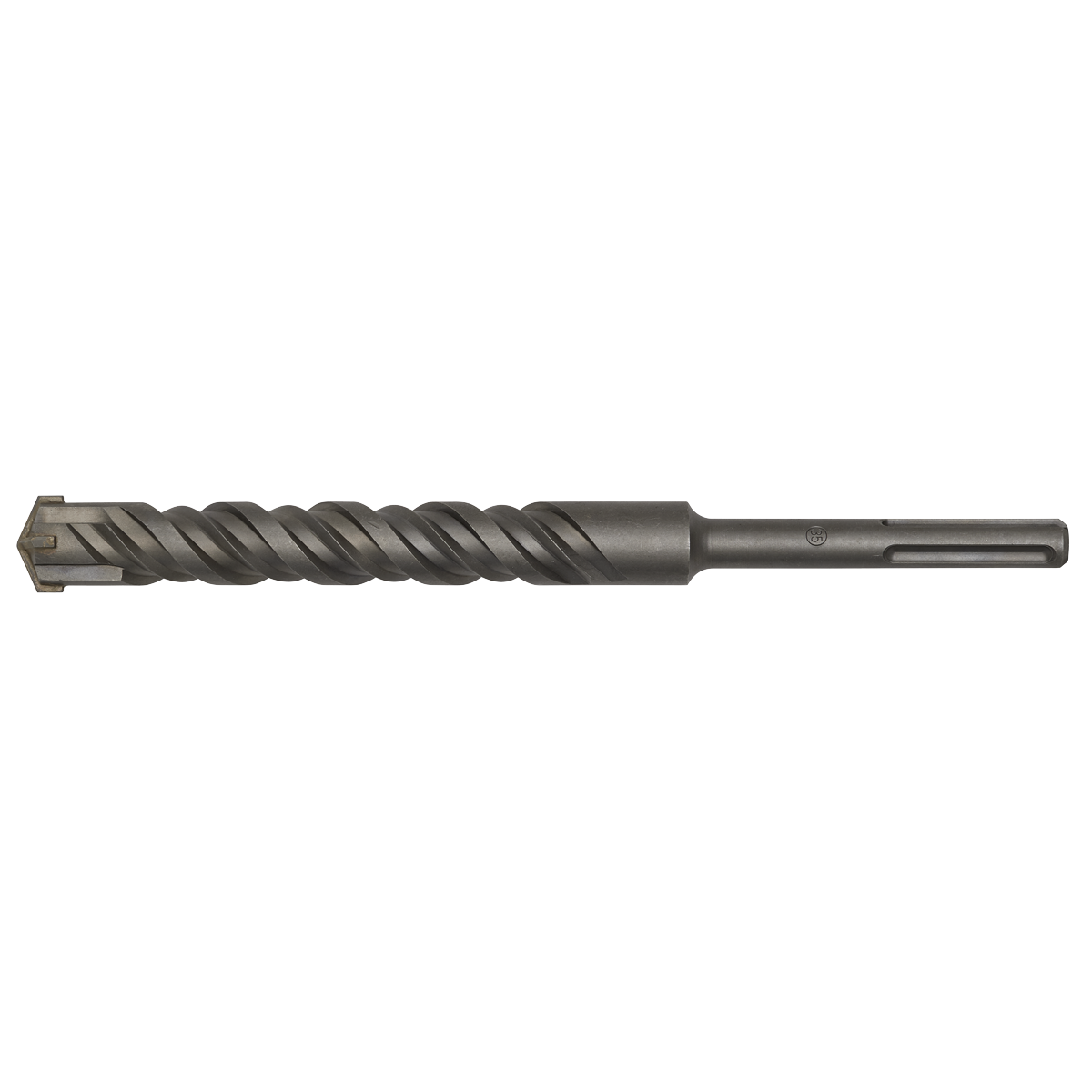 Sealey MAX35X370 SDS MAX Drill Bit 35 x 370mm
