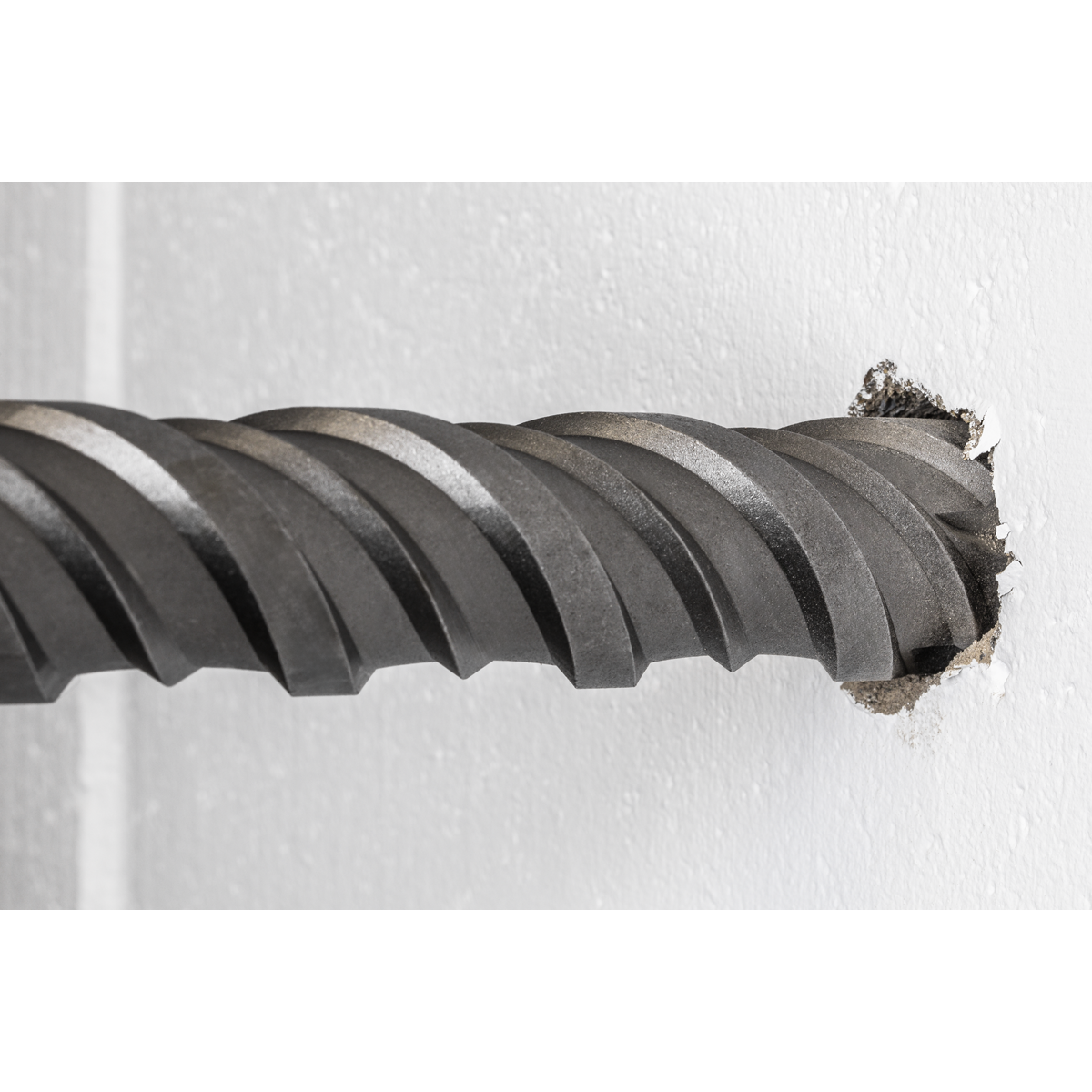 Sealey MAX38X370 SDS MAX Drill Bit 38 x 370mm