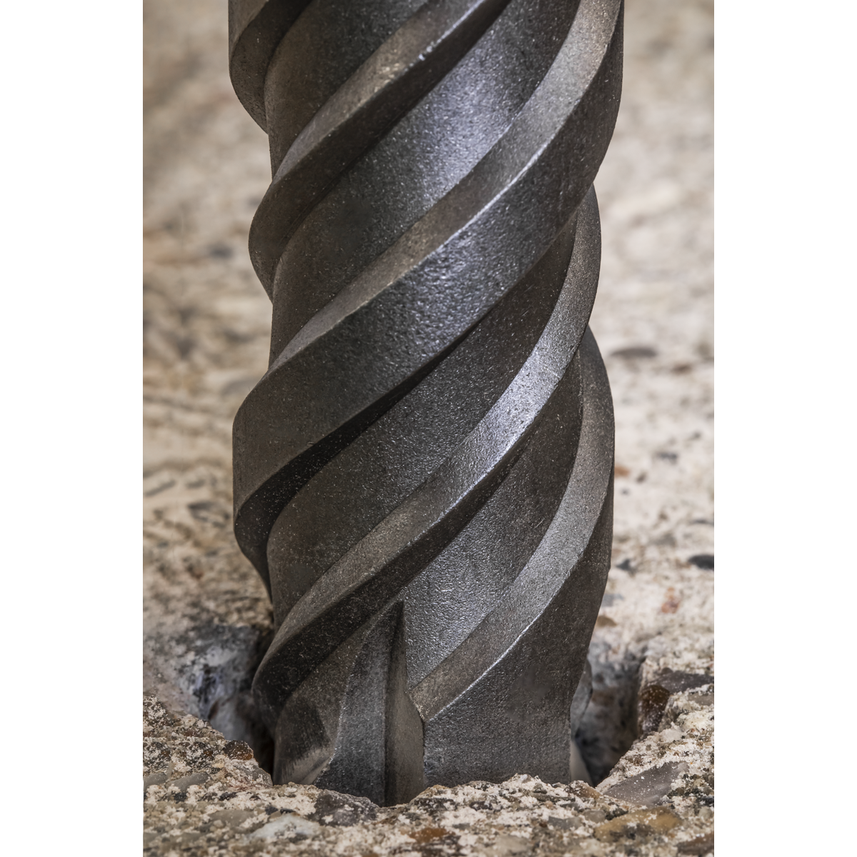Sealey MAX38X370 SDS MAX Drill Bit 38 x 370mm