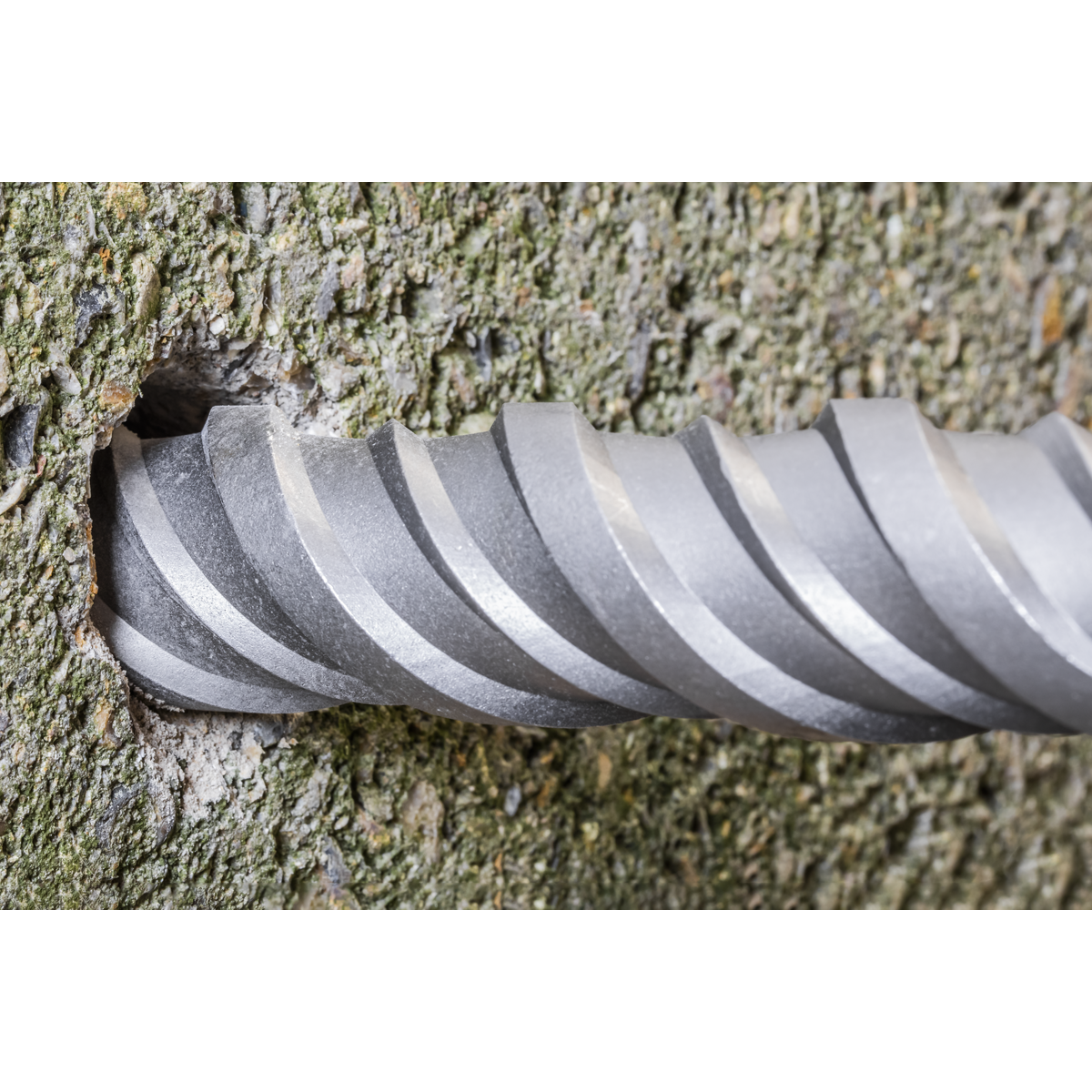 Sealey MAX38X370 SDS MAX Drill Bit 38 x 370mm