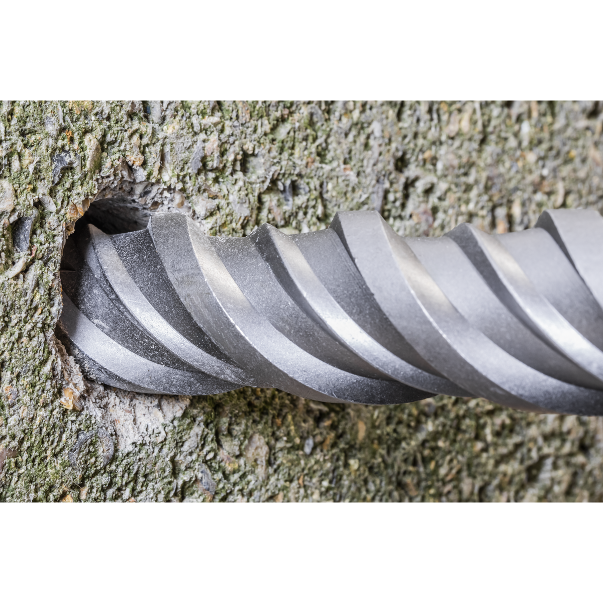 Sealey MAX40X370 SDS MAX Drill Bit 40 x 370mm