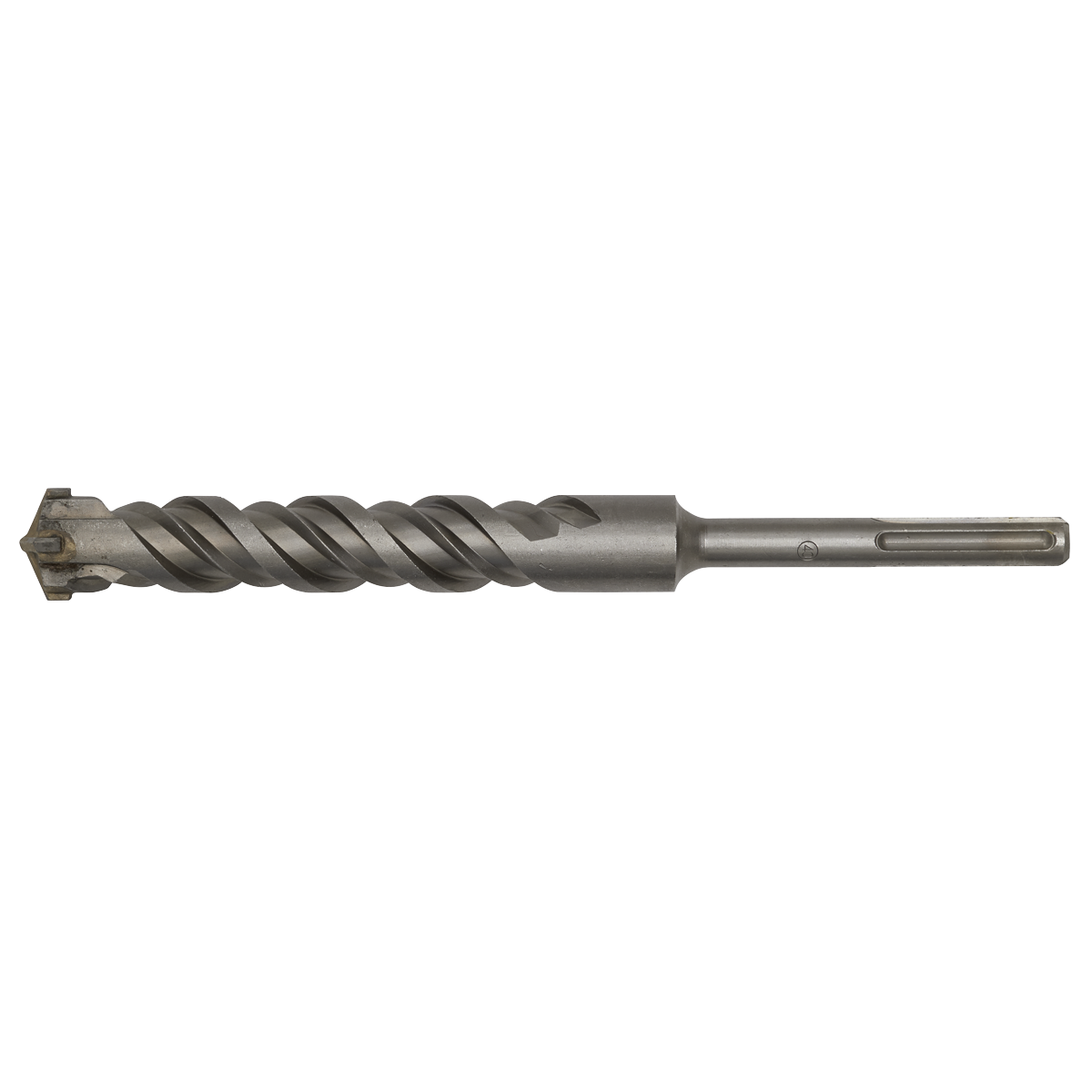 Sealey MAX40X370 SDS MAX Drill Bit 40 x 370mm