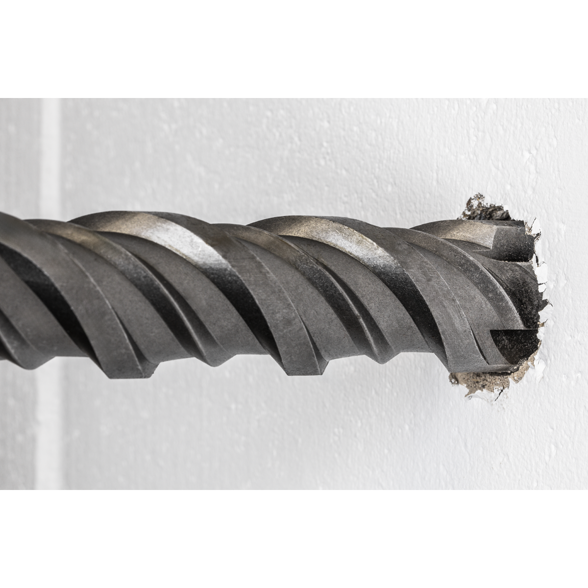 Sealey MAX40X920 SDS MAX Drill Bit 40 x 920mm