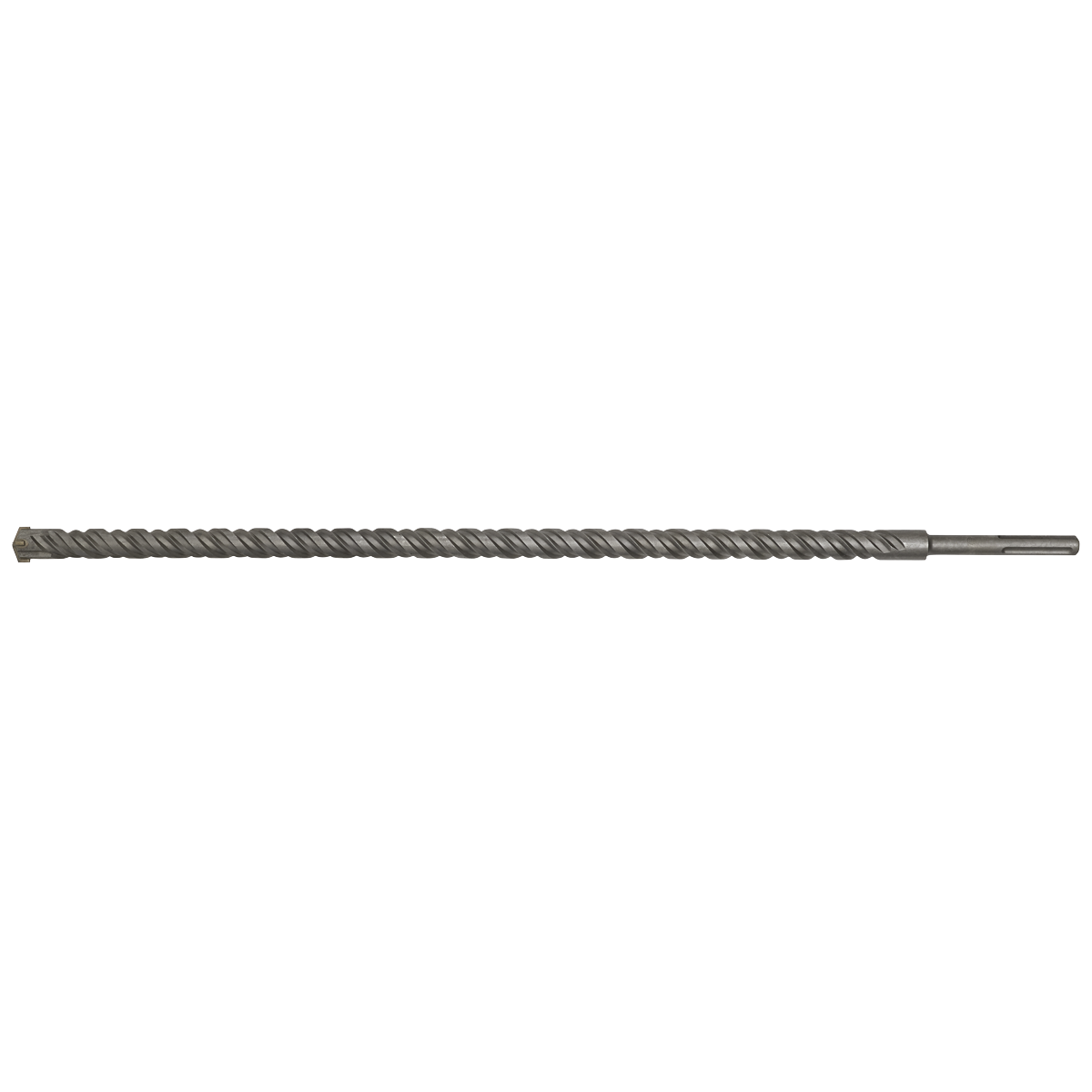 Sealey MAX40X920 SDS MAX Drill Bit 40 x 920mm