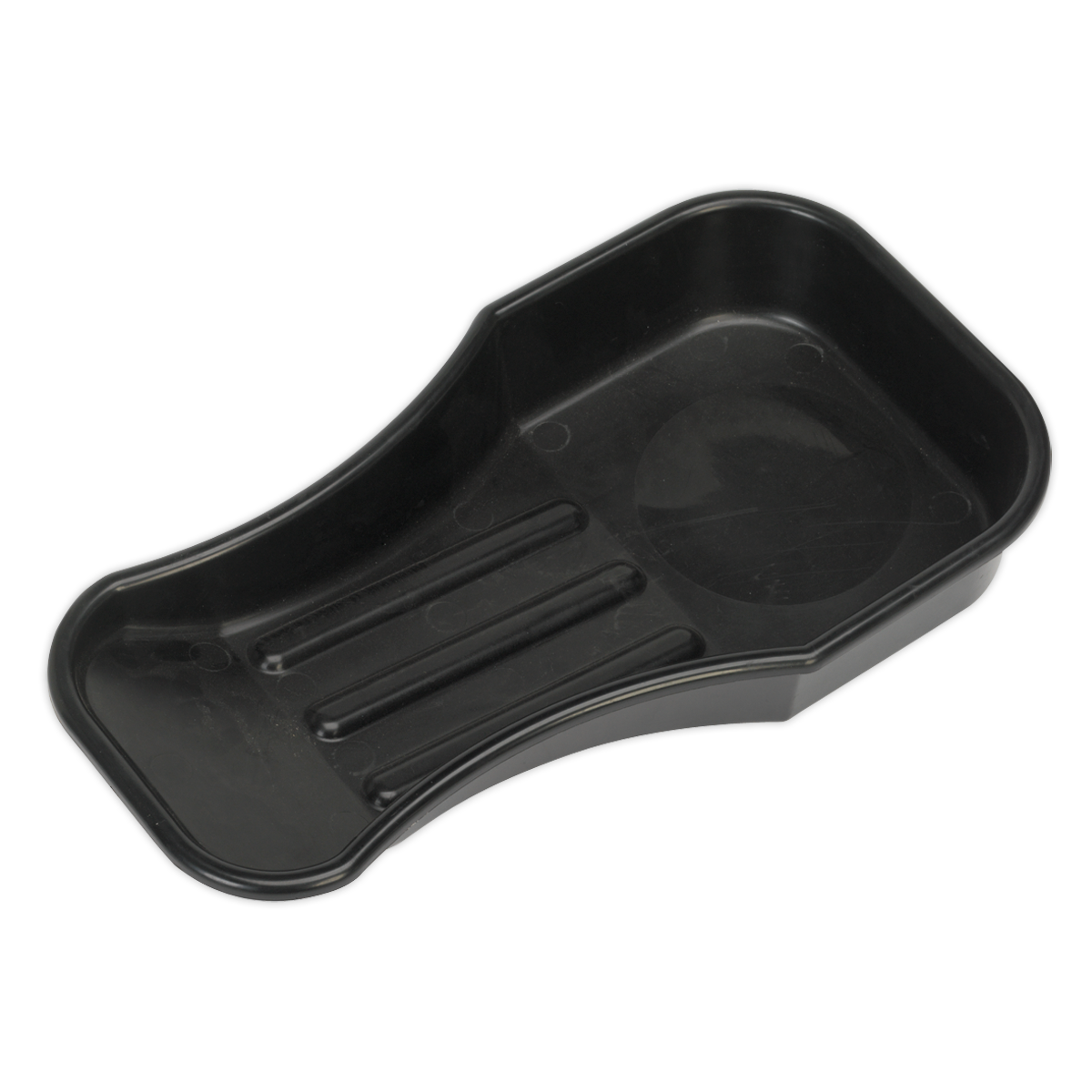 Sealey MDRP01 Motorcycle Oil Drain Pan 2.5L