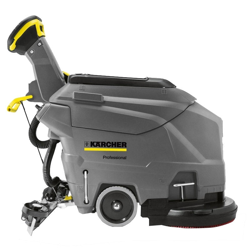 Karcher BD 43/35 C Ep Walk-Behind Scrubber Dryer