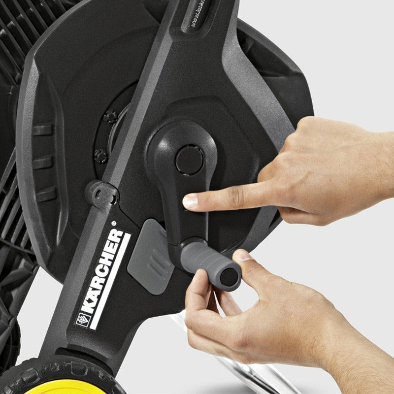 Karcher Hose Trolley Kit HT 4520