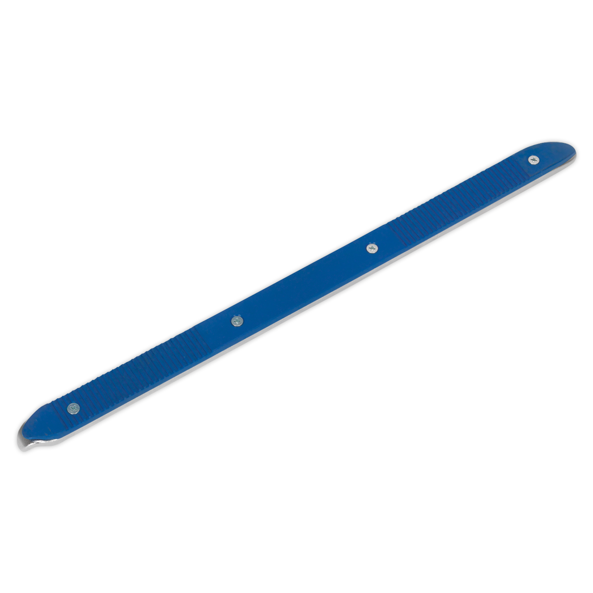 Sealey MS500 Motorcycle Tyre Lever with Plastic Moulding 500mm