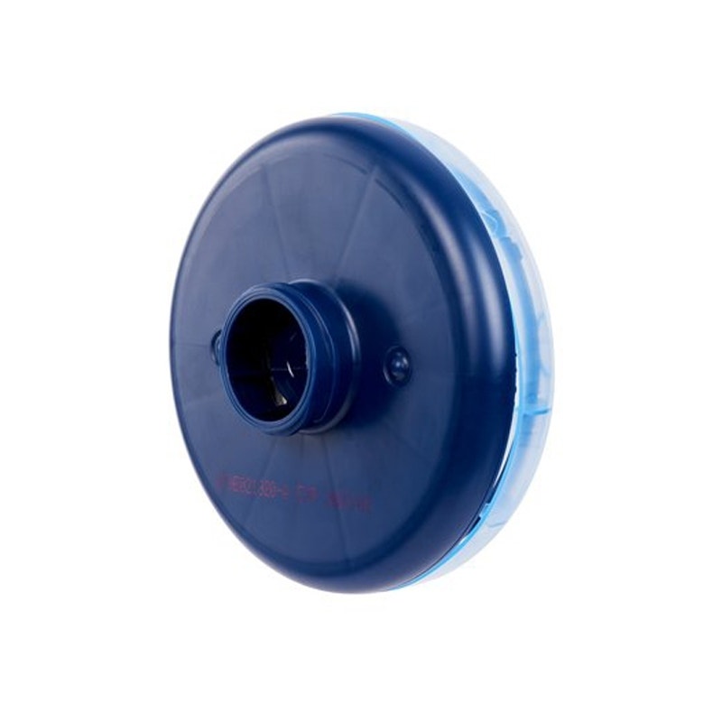 3M 4500025 Jupiter P Particulate Filter - Pack of Two