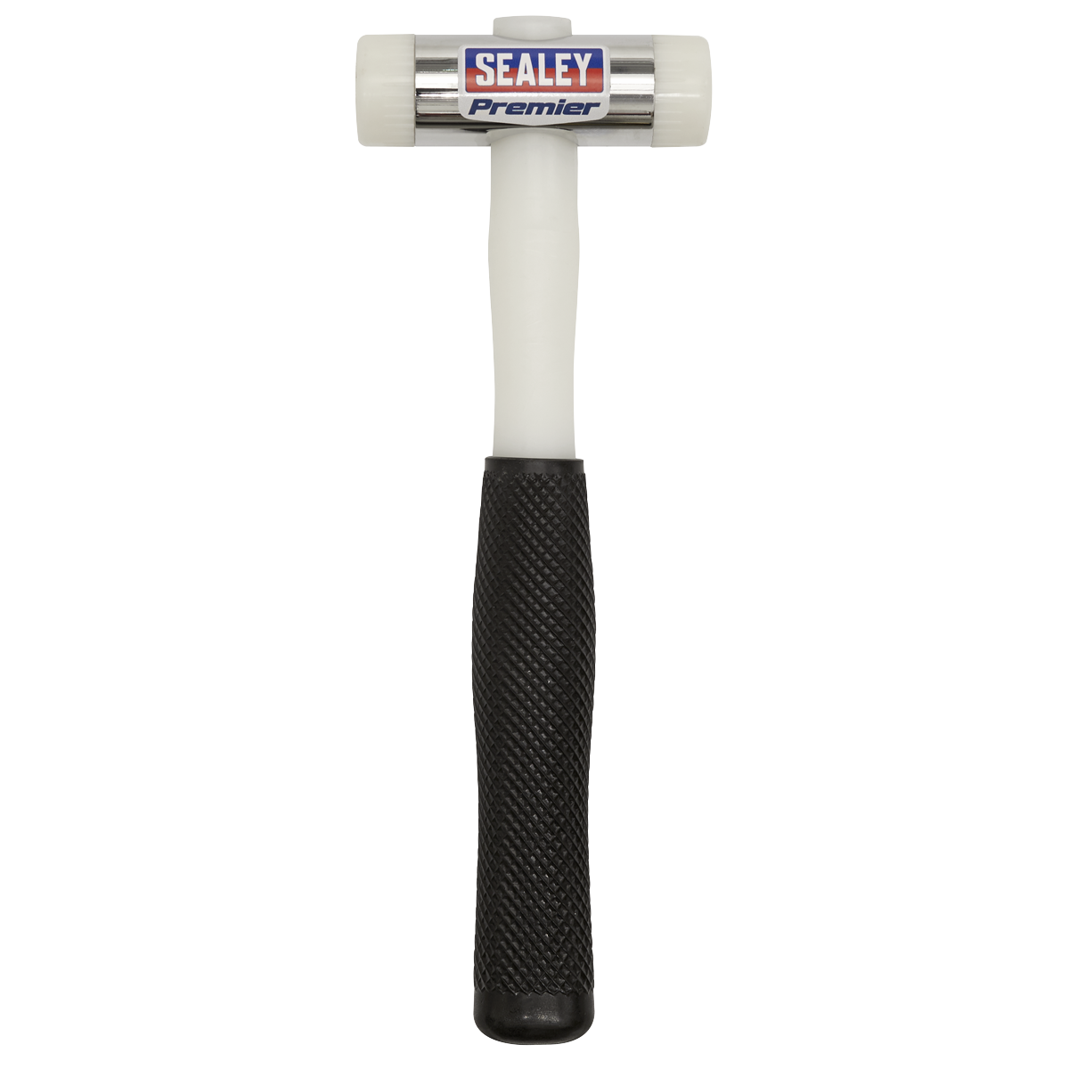 Sealey NFH10 Hammer Nylon Faced 1lb