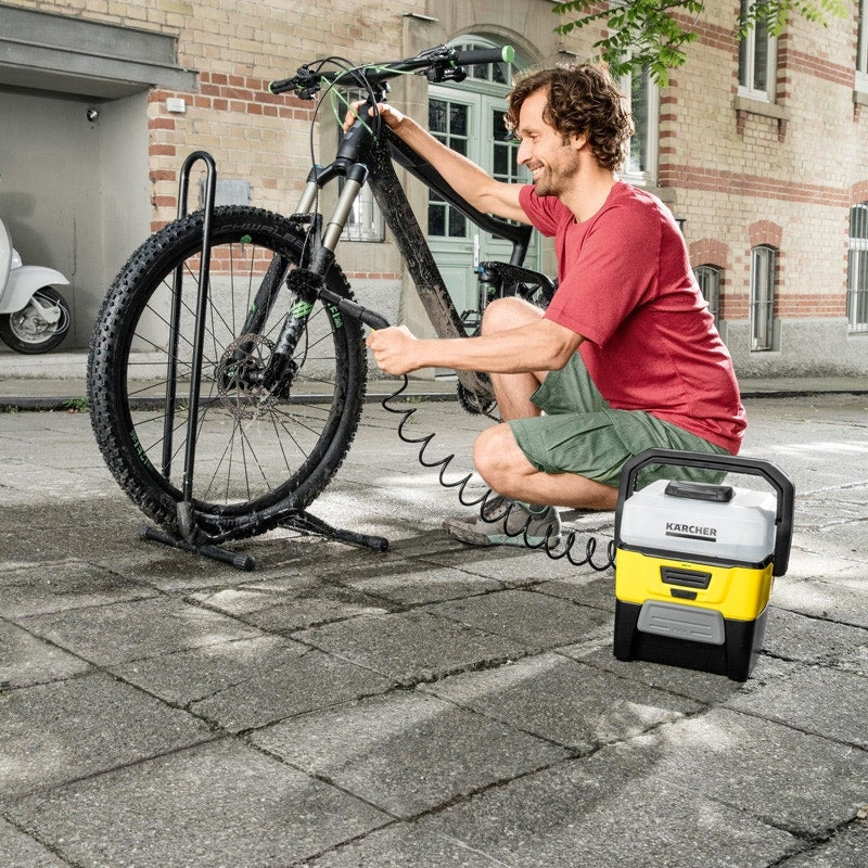 Karcher Universal Brush for OC3