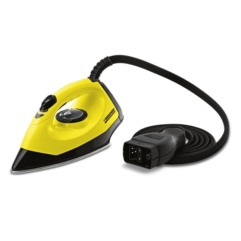Karcher Pressurised Steam Iron