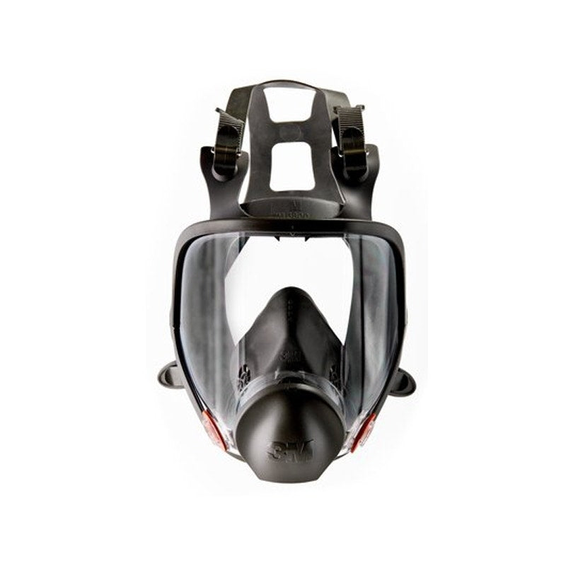 3M 6900 Reusable Full Face Mask Large