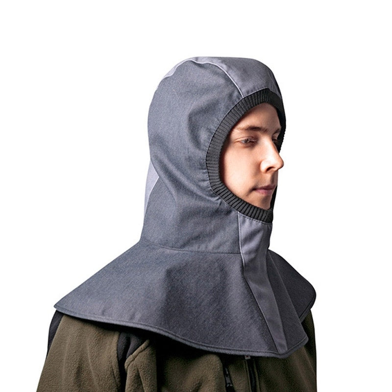 3M Speedglas 9100 Series Hood - Head and Throat Protector