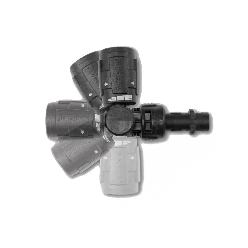 Karcher VP180 S Vario Power Jet Nozzle
